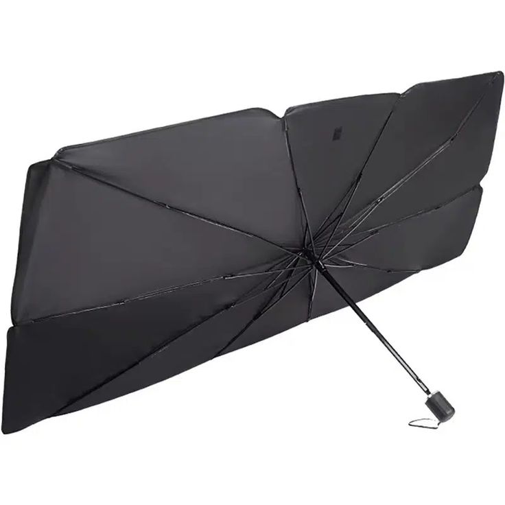Portable Folding Car Windshield embrala