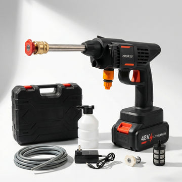 CleanShot 48V Pressure Gun