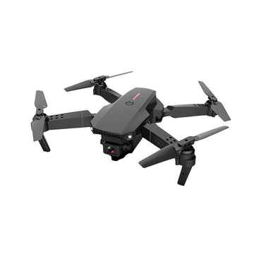 E88 Remote Control  Drone&Camera