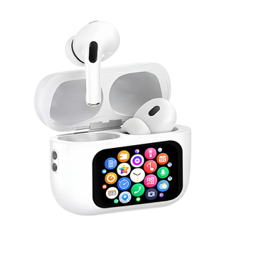 A9 Pro LCD Screen AirPods