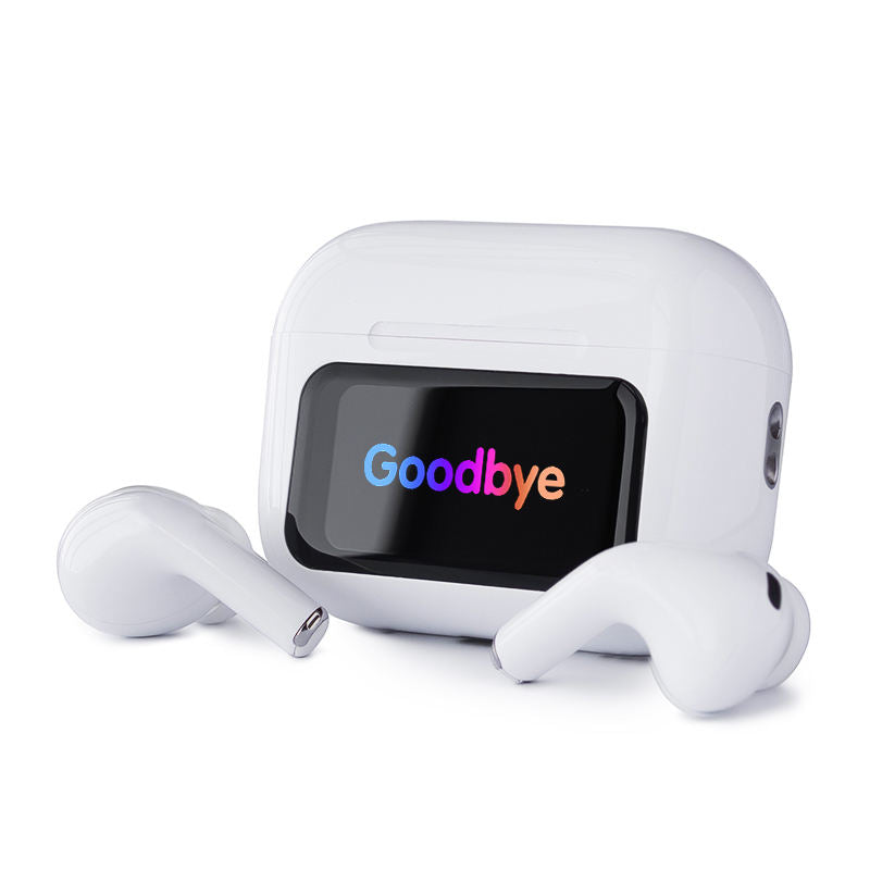 A9 Pro LCD Screen AirPods