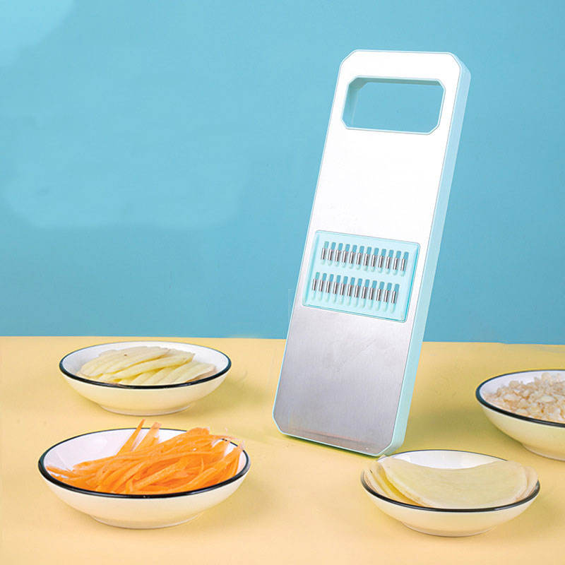 BUNDEL OF 2 VEGETABLE CUTTER