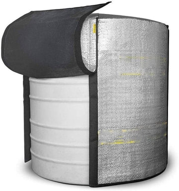 Tank Heat protection cover