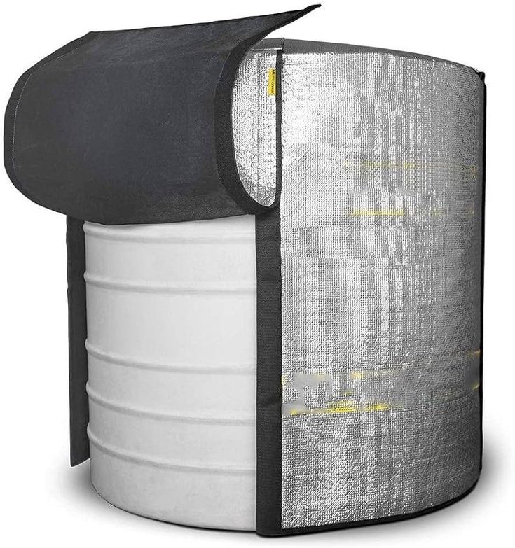 Tank Heat protection cover