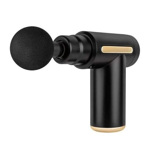 Portable 4 in 1  Hand Held Body Massage Gun