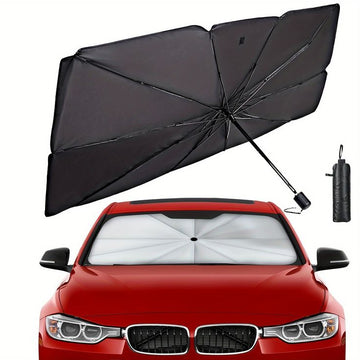 Portable Folding Car Windshield embrala