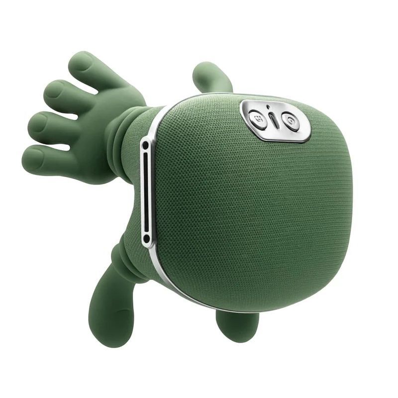 3 LEG Massager