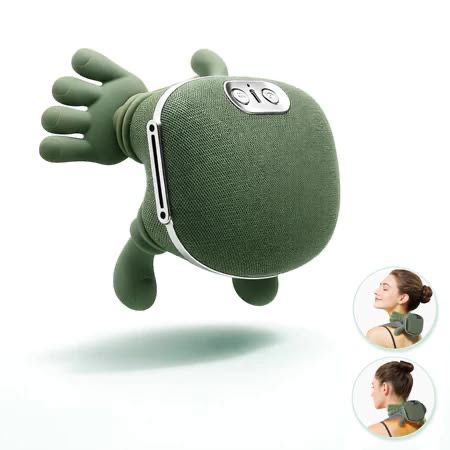 3 LEG Massager
