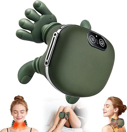 3 LEG Massager