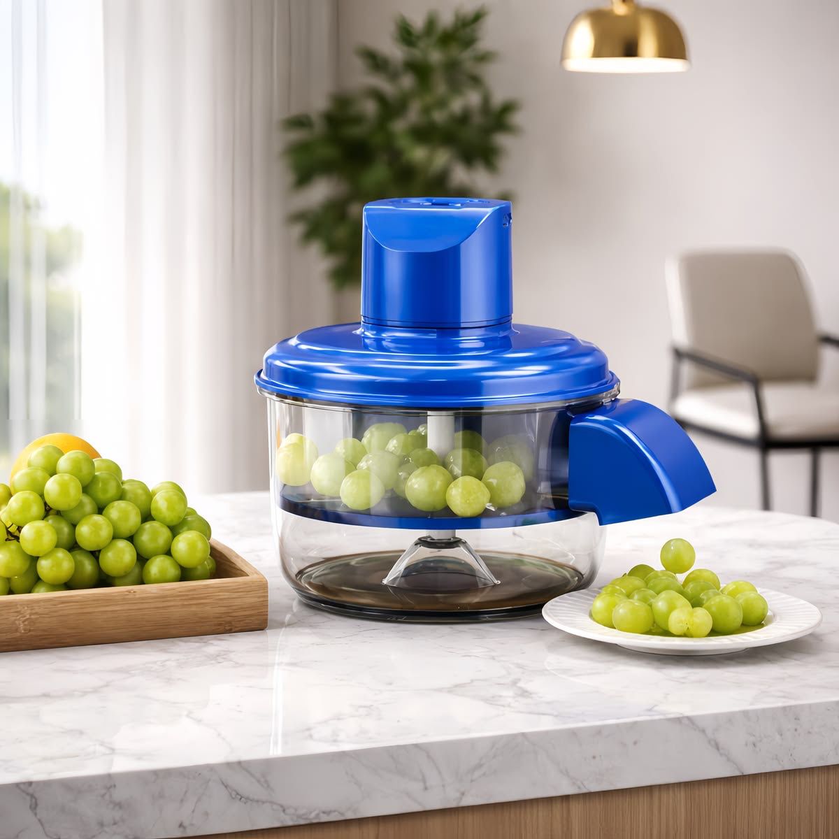 Electric Peeler Machine Fruit & Vegetable