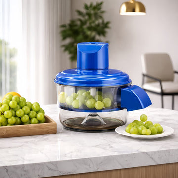 Electric Peeler Machine Fruit & Vegetable